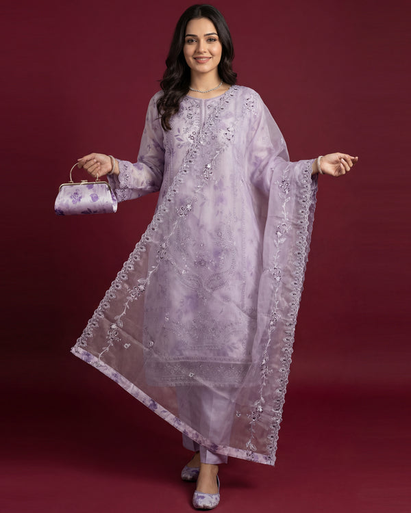 Pret Organza Dresses Pakistan | Dressline Fabric Pret Organza Dresses Pakistan | Dressline Fabric