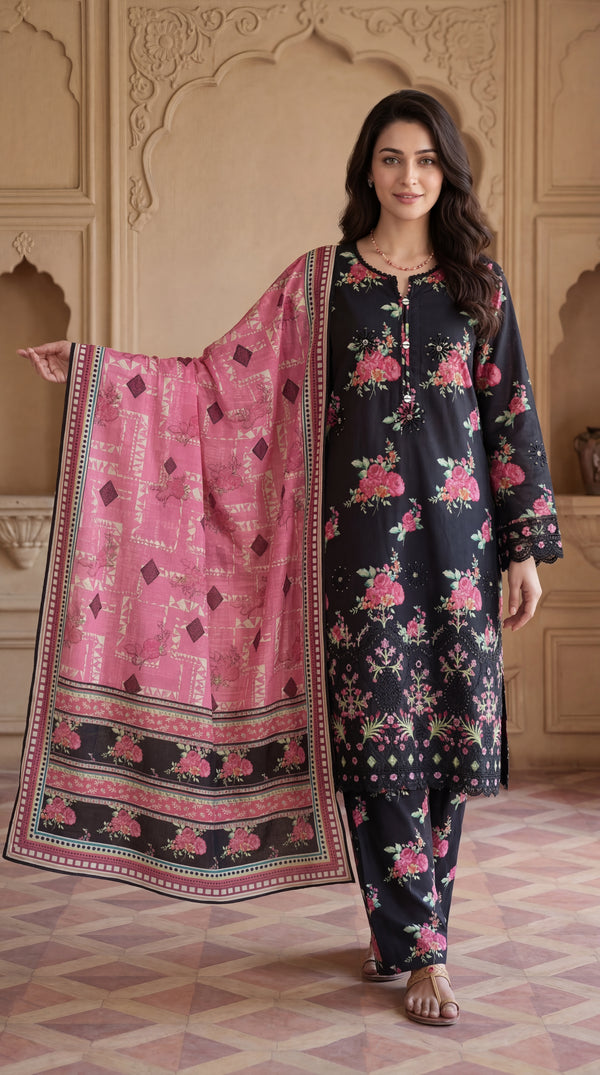 Shop mahay with Dressline Fabric